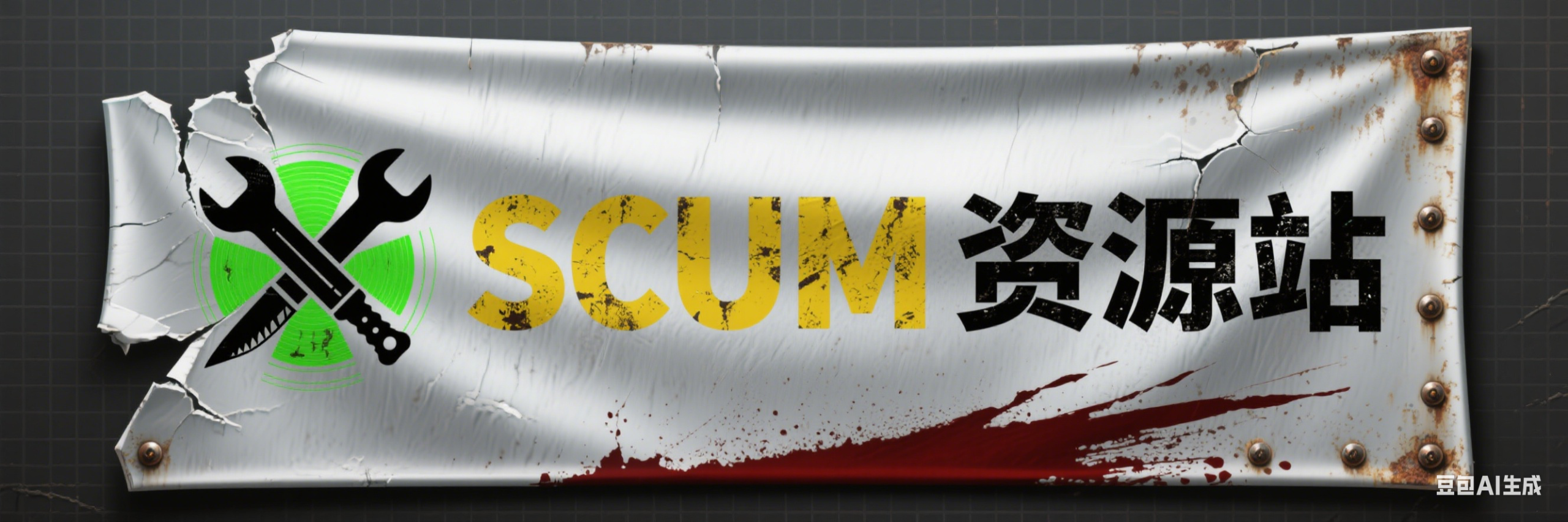 人渣Scum资源站-日常分享人渣scum游戏里的经验